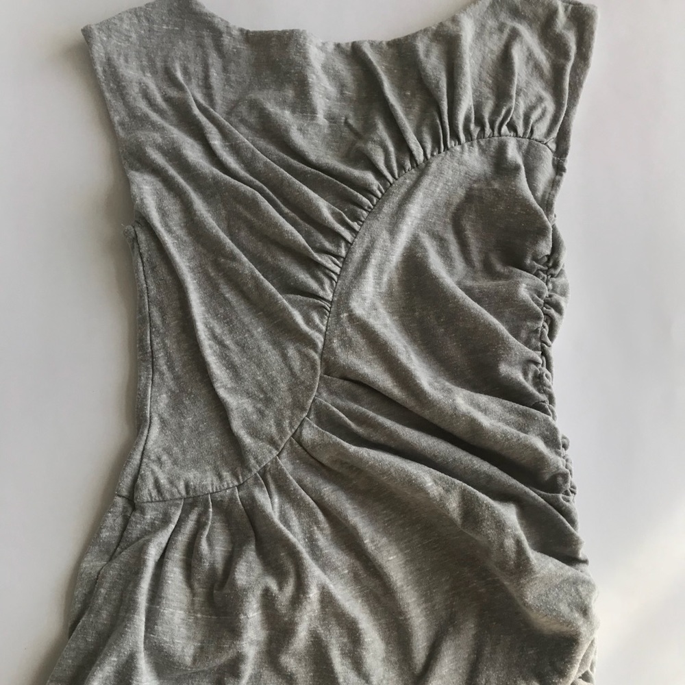 Deletta Anthropologie top - Picture 3 of 3